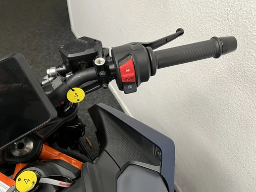 KTM 390 - Afbeelding 16 van 17