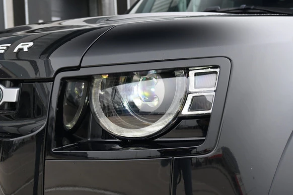 Land Rover Defender - Afbeelding 13 van 30