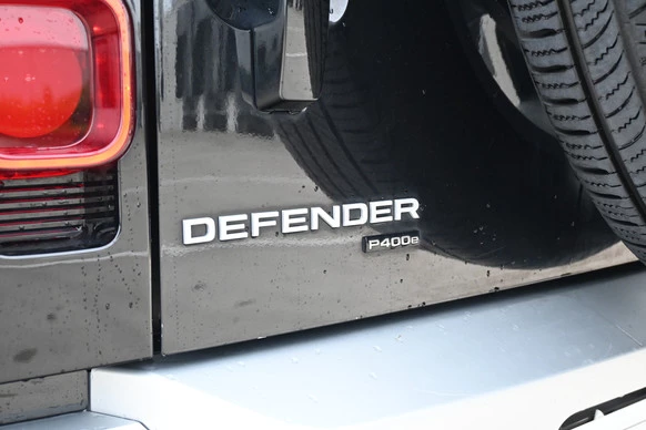 Land Rover Defender - Afbeelding 15 van 30