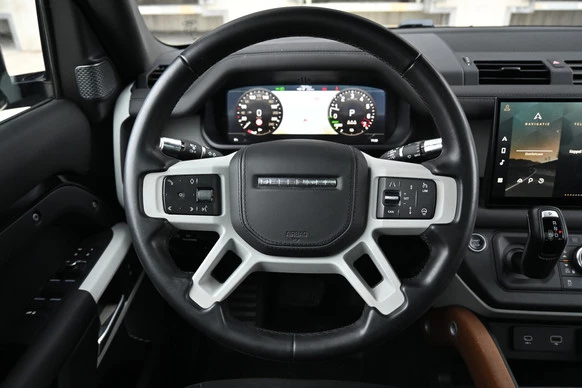 Land Rover Defender - Afbeelding 17 van 30