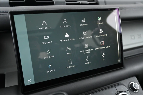 Land Rover Defender - Afbeelding 26 van 30