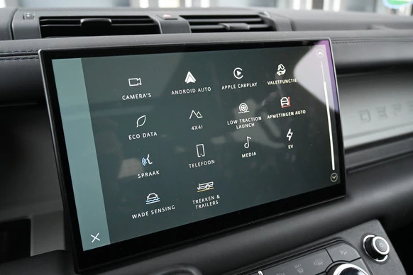 Land Rover Defender - Afbeelding 27 van 30