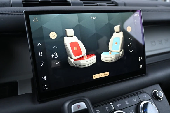 Land Rover Defender - Afbeelding 28 van 30