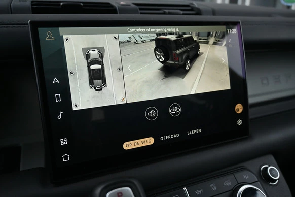 Land Rover Defender - Afbeelding 29 van 30