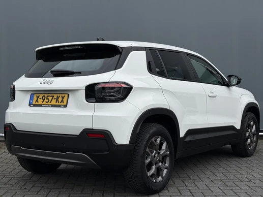 Jeep Avenger - Afbeelding 2 van 30