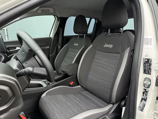 Jeep Avenger - Afbeelding 4 van 30