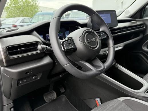 Jeep Avenger - Afbeelding 5 van 30