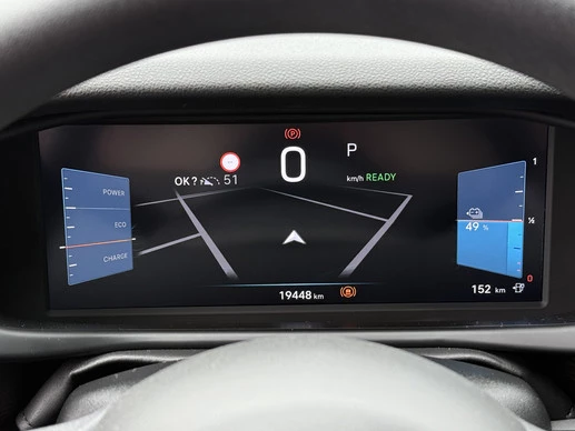 Jeep Avenger - Afbeelding 11 van 30