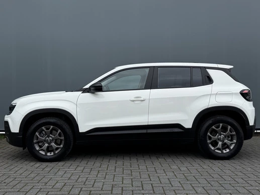 Jeep Avenger - Afbeelding 14 van 30