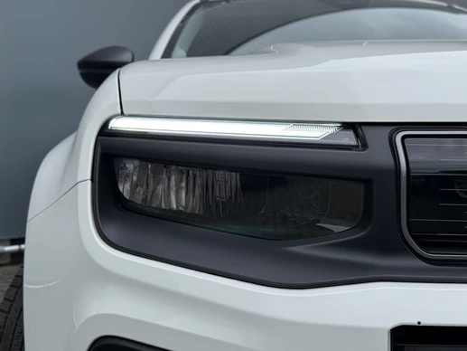 Jeep Avenger - Afbeelding 15 van 30