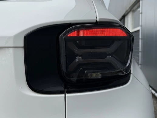 Jeep Avenger - Afbeelding 16 van 30