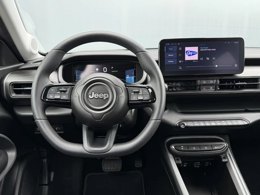 Jeep Avenger - Afbeelding 17 van 30