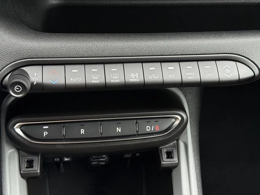 Jeep Avenger - Afbeelding 18 van 30