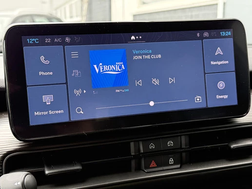 Jeep Avenger - Afbeelding 19 van 30