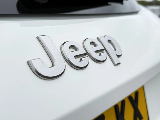 Jeep Avenger - Afbeelding 30 van 30