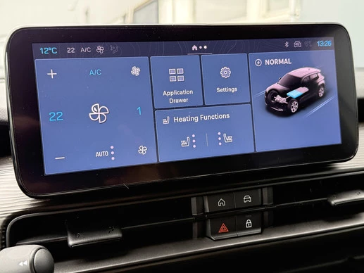 Jeep Avenger - Afbeelding 21 van 30