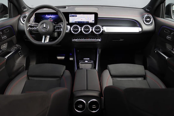Mercedes-Benz EQB - Afbeelding 2 van 30