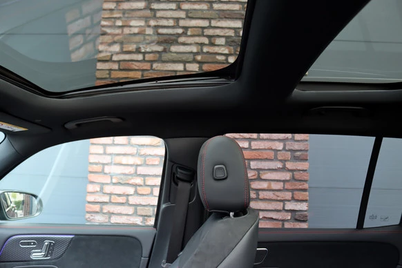 Mercedes-Benz EQB - Afbeelding 4 van 30