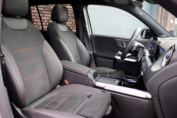 Mercedes-Benz EQB - Afbeelding 6 van 30