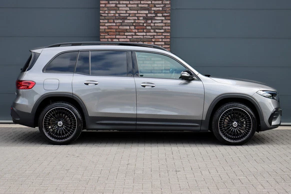 Mercedes-Benz EQB - Afbeelding 11 van 30