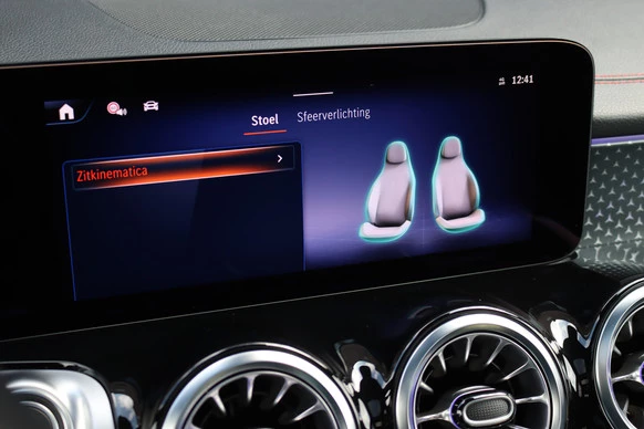 Mercedes-Benz EQB - Afbeelding 16 van 30