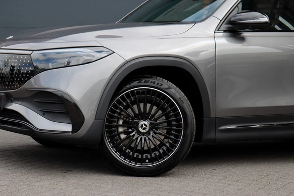 Mercedes-Benz EQB - Afbeelding 17 van 30