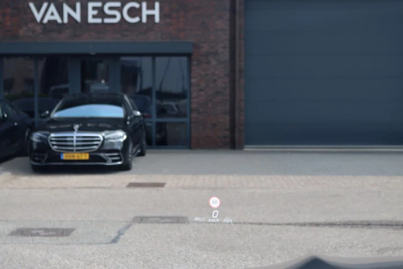 Mercedes-Benz EQB - Afbeelding 26 van 30