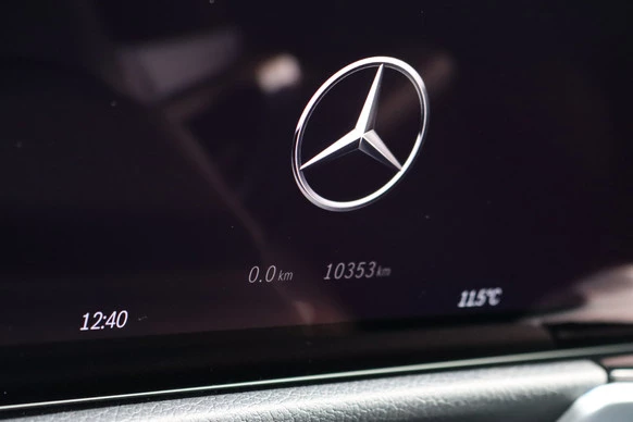 Mercedes-Benz EQB - Afbeelding 28 van 30