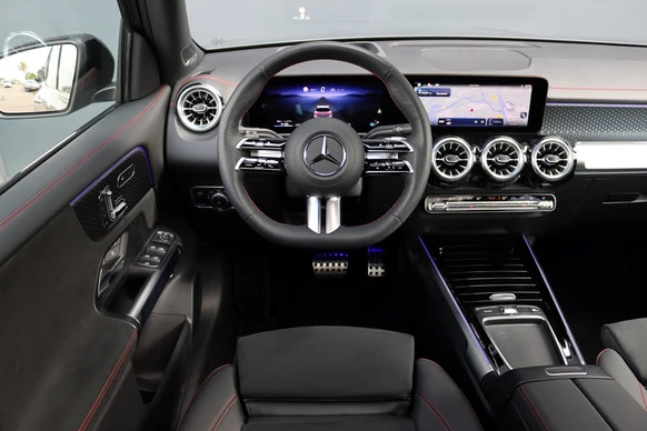 Mercedes-Benz EQB - Afbeelding 29 van 30