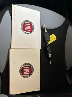 Fiat 500L - Afbeelding 19 van 30