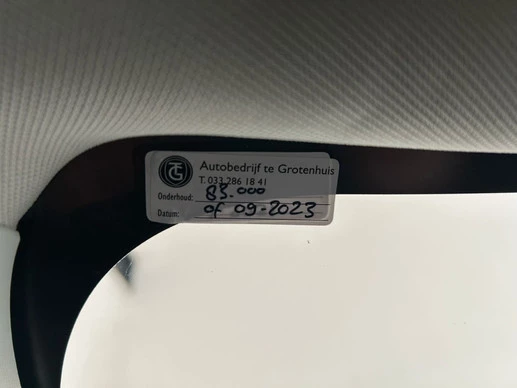 Fiat 500L - Afbeelding 22 van 30