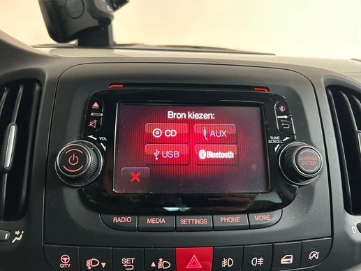 Fiat 500L - Afbeelding 24 van 30