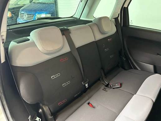 Fiat 500L - Afbeelding 26 van 30