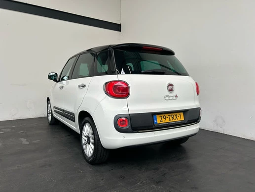 Fiat 500L - Afbeelding 27 van 30