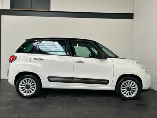 Fiat 500L - Afbeelding 28 van 30