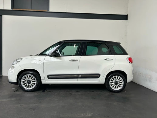 Fiat 500L - Afbeelding 29 van 30