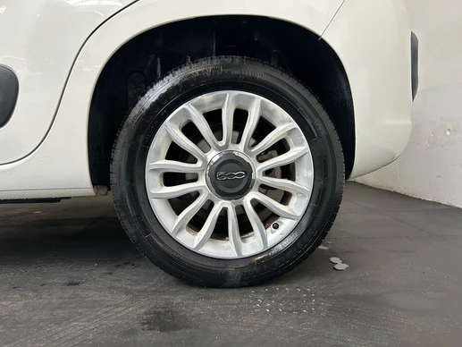 Fiat 500L - Afbeelding 30 van 30