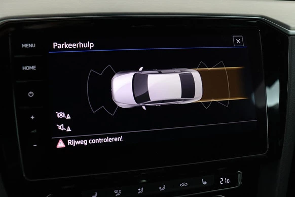 Volkswagen Passat - Afbeelding 13 van 30