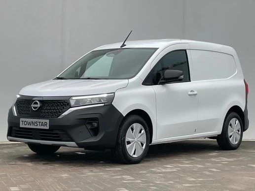Nissan Townstar - Afbeelding 1 van 30