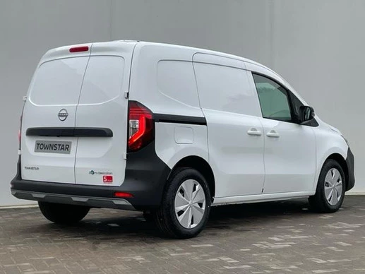 Nissan Townstar - Afbeelding 3 van 30