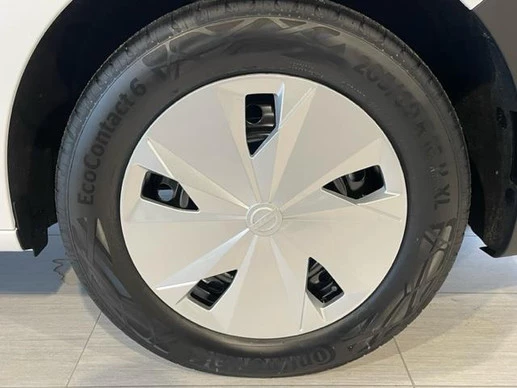 Nissan Townstar - Afbeelding 19 van 30