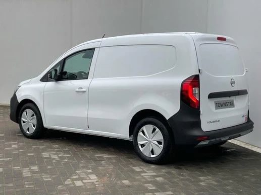 Nissan Townstar - Afbeelding 21 van 30