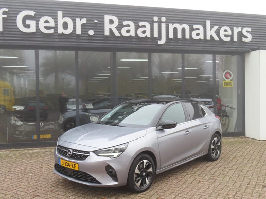 Opel Corsa-e - Afbeelding 1 van 17