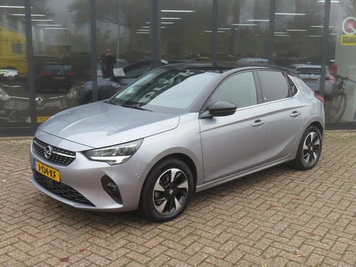 Opel Corsa-e - Afbeelding 2 van 17