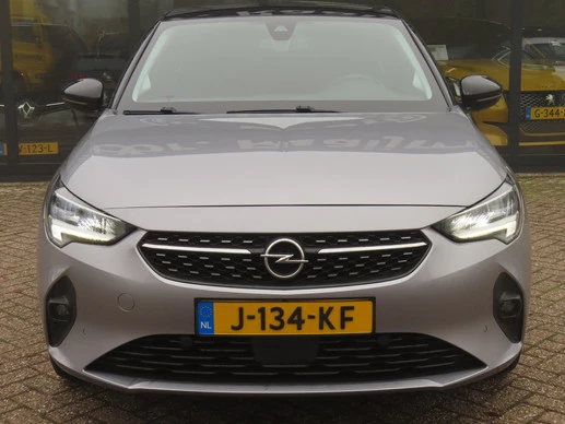 Opel Corsa-e - Afbeelding 3 van 17