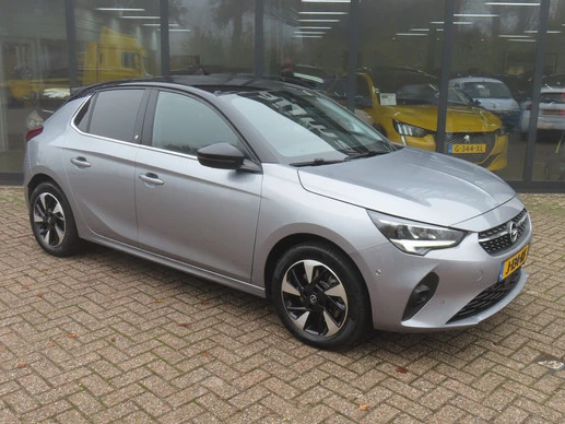 Opel Corsa-e - Afbeelding 4 van 17