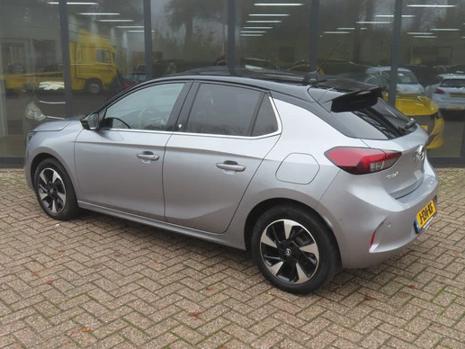 Opel Corsa-e - Afbeelding 8 van 17