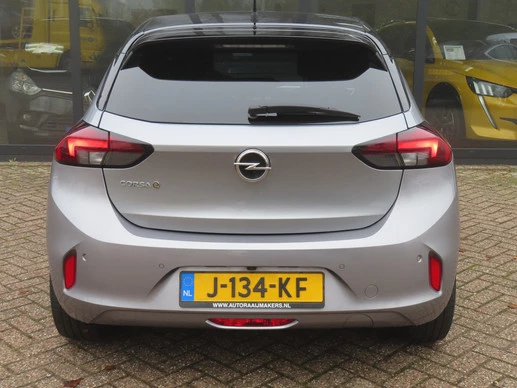 Opel Corsa-e - Afbeelding 9 van 17