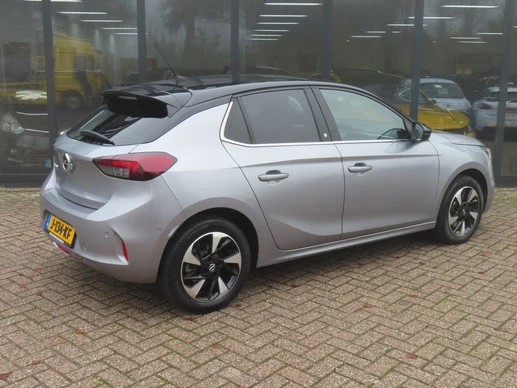 Opel Corsa-e - Afbeelding 10 van 17