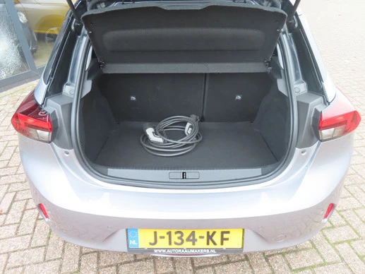 Opel Corsa-e - Afbeelding 16 van 17